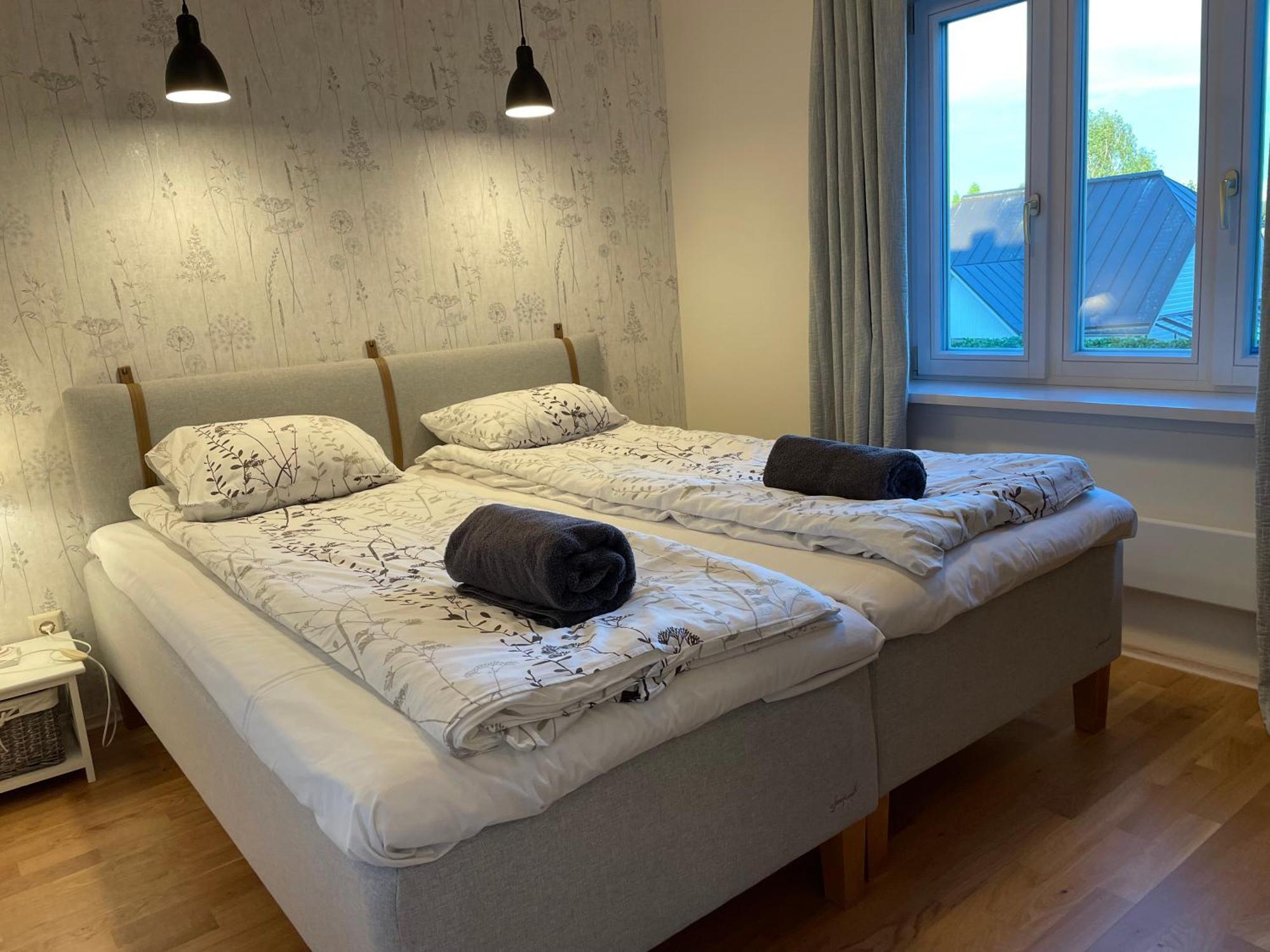 Sportsmen'S Holiday House Отепя Экстерьер фото